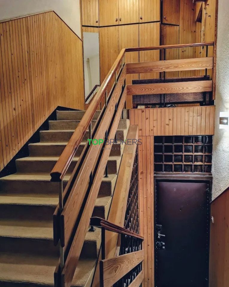 Mieszkanie 4-pokojowe Warszawa Mokotów, ul. Króżańska. Zdjęcie 7