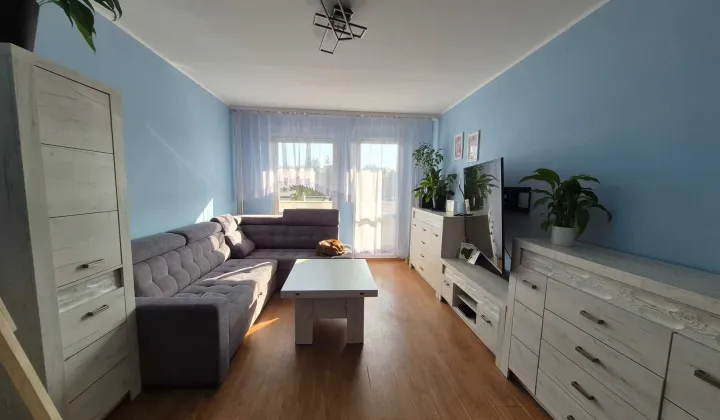 Mieszkanie 2-pokojowe Siemianowice Śląskie Bytków