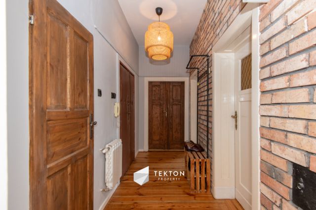 Mieszkanie 3-pokojowe Poznań Wilda, ul. św. Trójcy. Zdjęcie 13