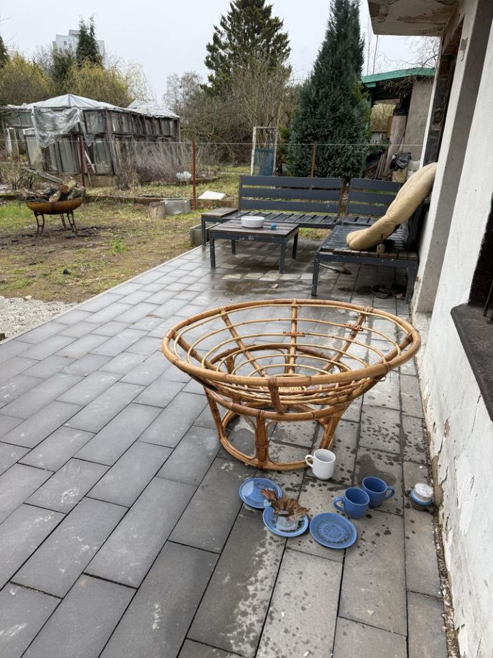 Działka rod Tarnowskie Góry. Zdjęcie 2