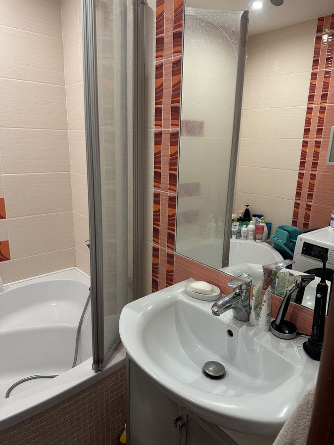 Mieszkanie 3-pokojowe Łódź Widzew. Zdjęcie 5