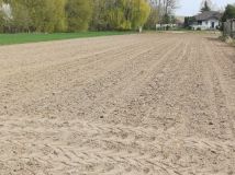 Działka rolno-budowlana Przygodzice, ul. Bursztynowa. Zdjęcie 2