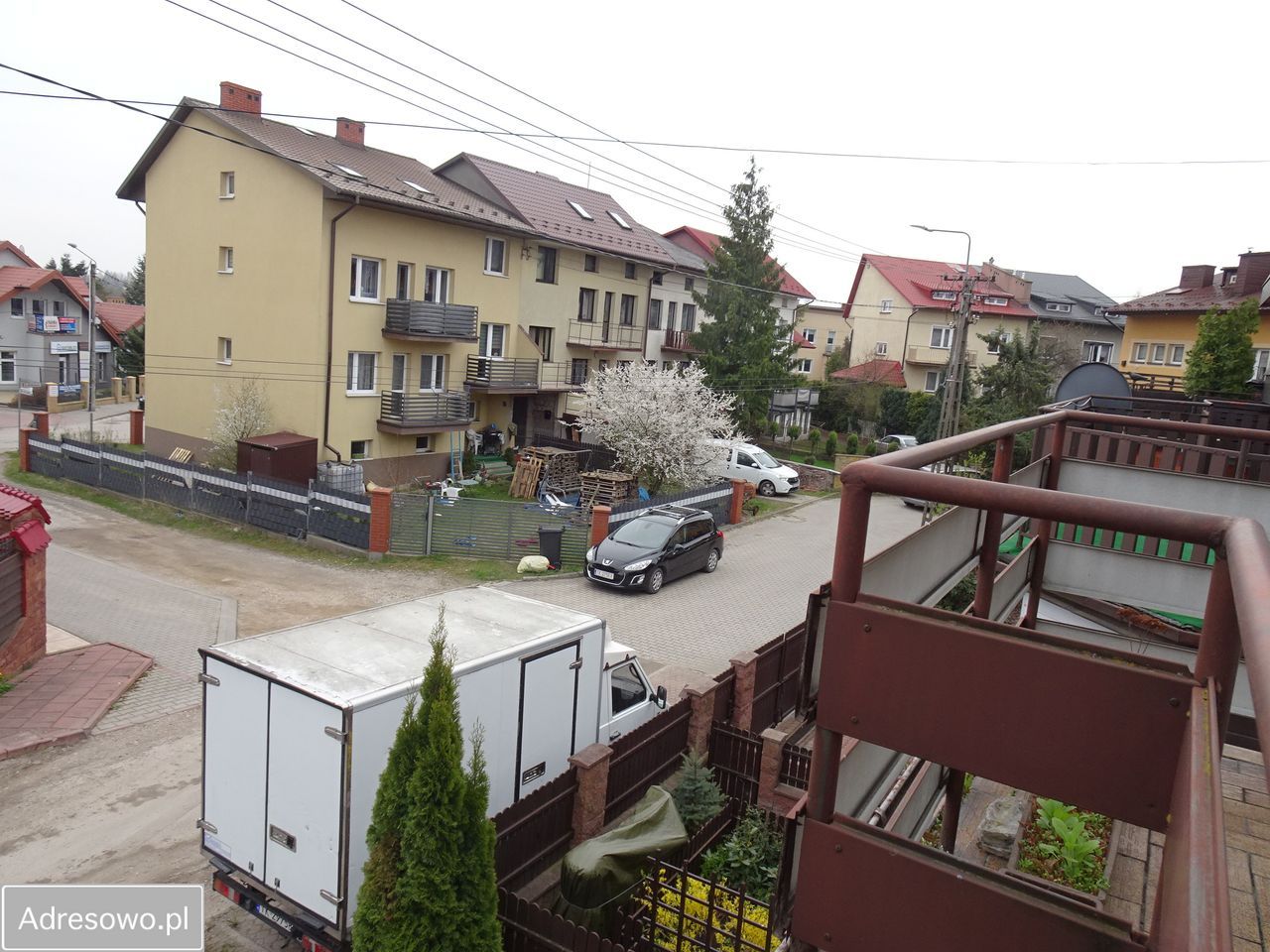 dom szeregowy, 6 pokoi Kielce Ostra Górka, ul. kpt. Władysława Raginisa. Zdjęcie 7