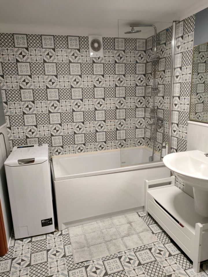 Mieszkanie 4-pokojowe Szczecin Gumieńce, ul. Kasztanowa. Zdjęcie 6