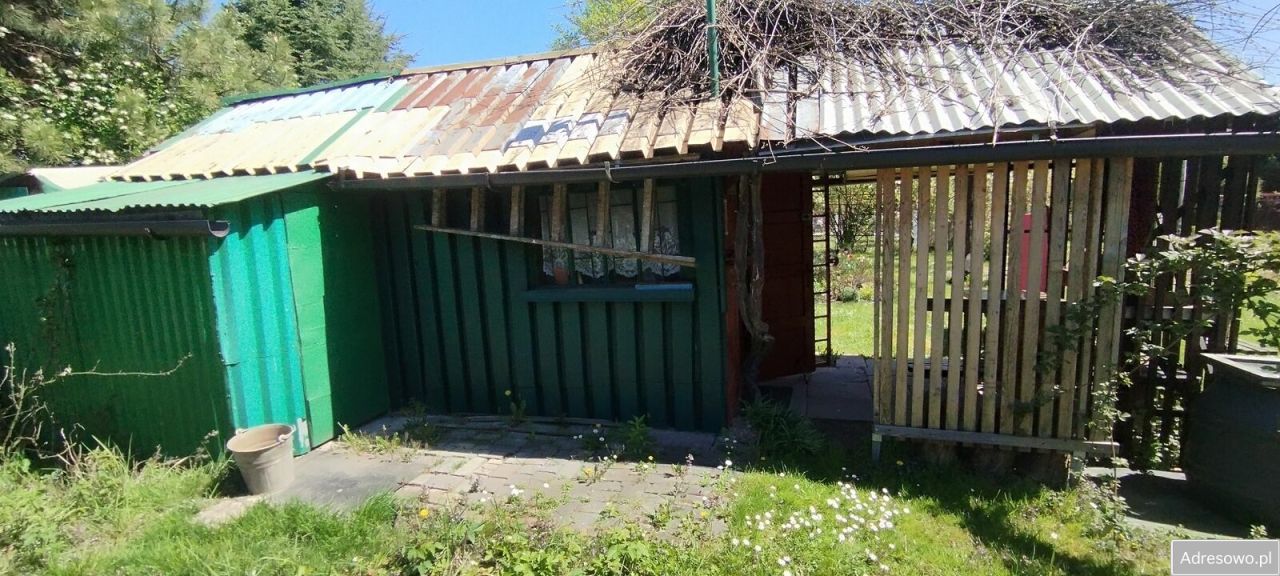 Działka rod Czechowice-Dziedzice. Zdjęcie 2