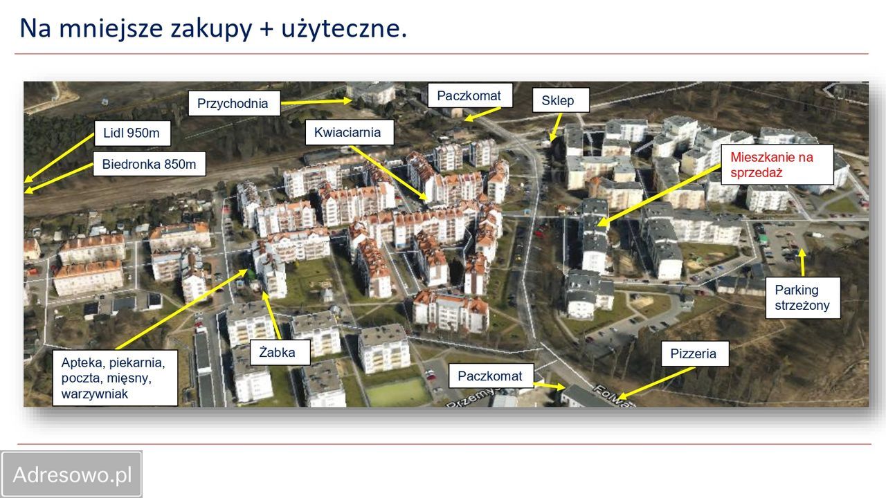 Mieszkanie 1-pokojowe Poznań Nowe Miasto, ul. Folwarczna. Zdjęcie 15