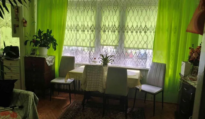 Mieszkanie 2-pokojowe Ciechocinek, ul. Polna
