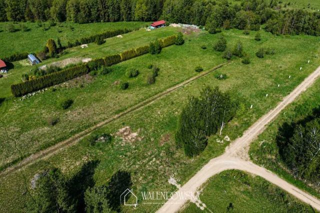 Działka budowlana Przewłoka. Zdjęcie 7