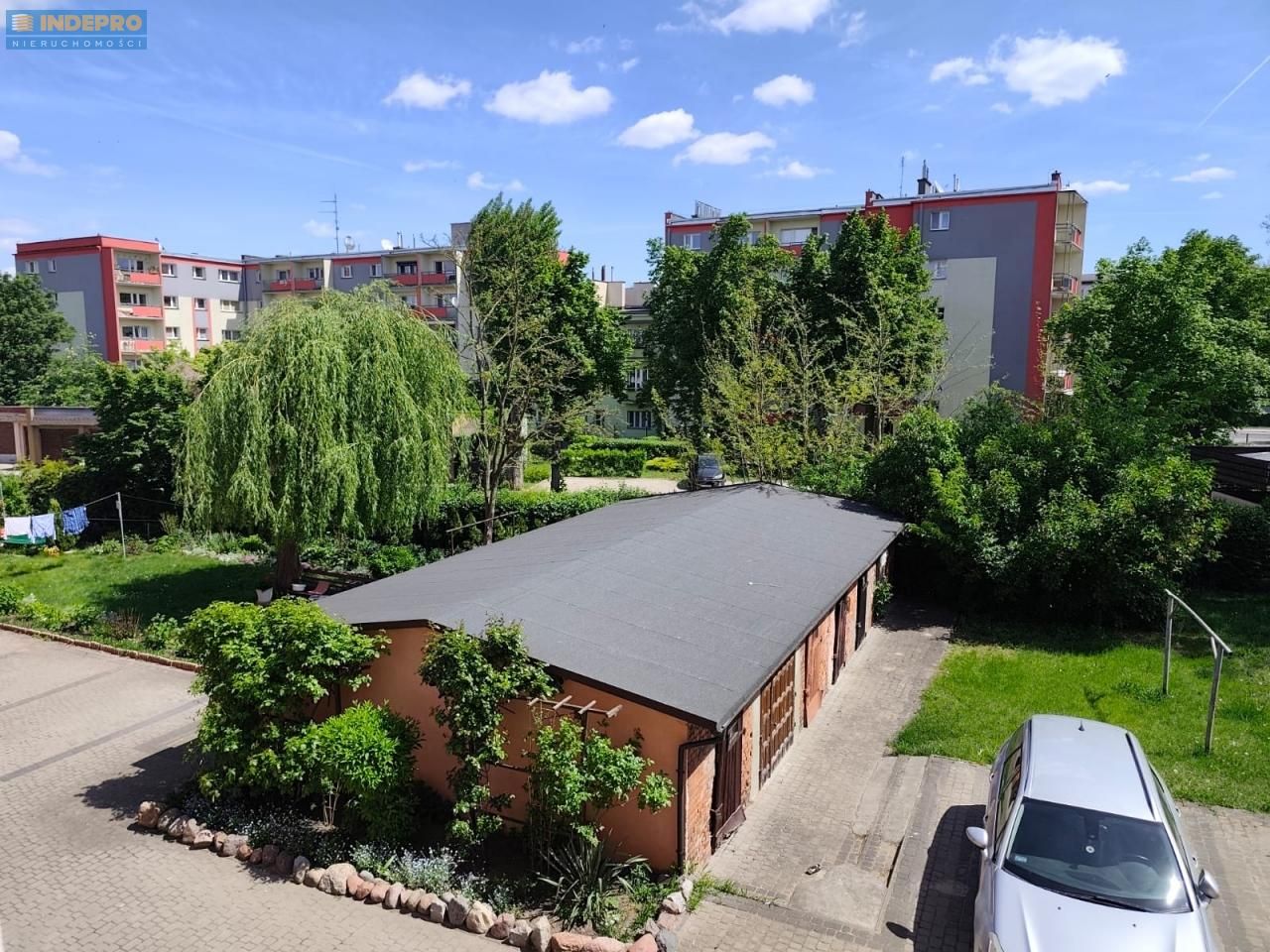 Mieszkanie 2-pokojowe Toruń Podgórz, ul. Urzędnicza. Zdjęcie 5