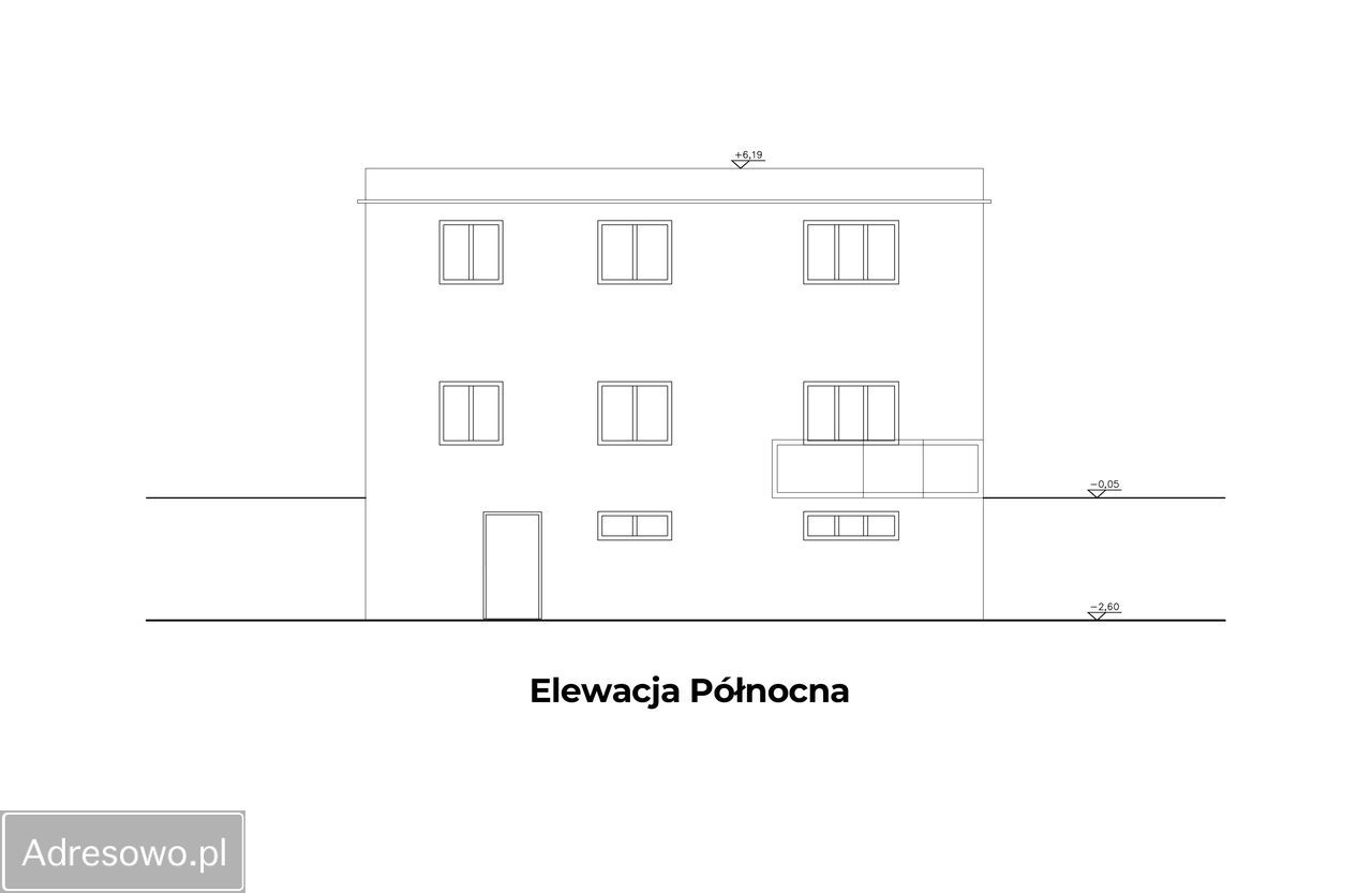 dom wolnostojący, 10 pokoi Gdynia Mały Kack, ul. Orańska. Zdjęcie 12