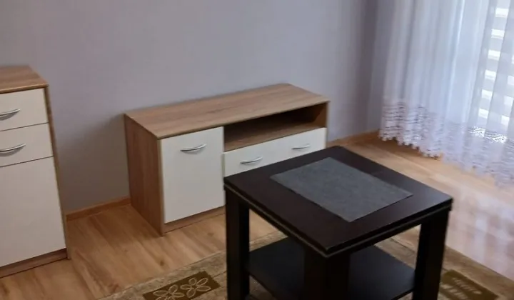 Mieszkanie 2-pokojowe Białystok Nowe Miasto, ul. Kazimierza Pułaskiego