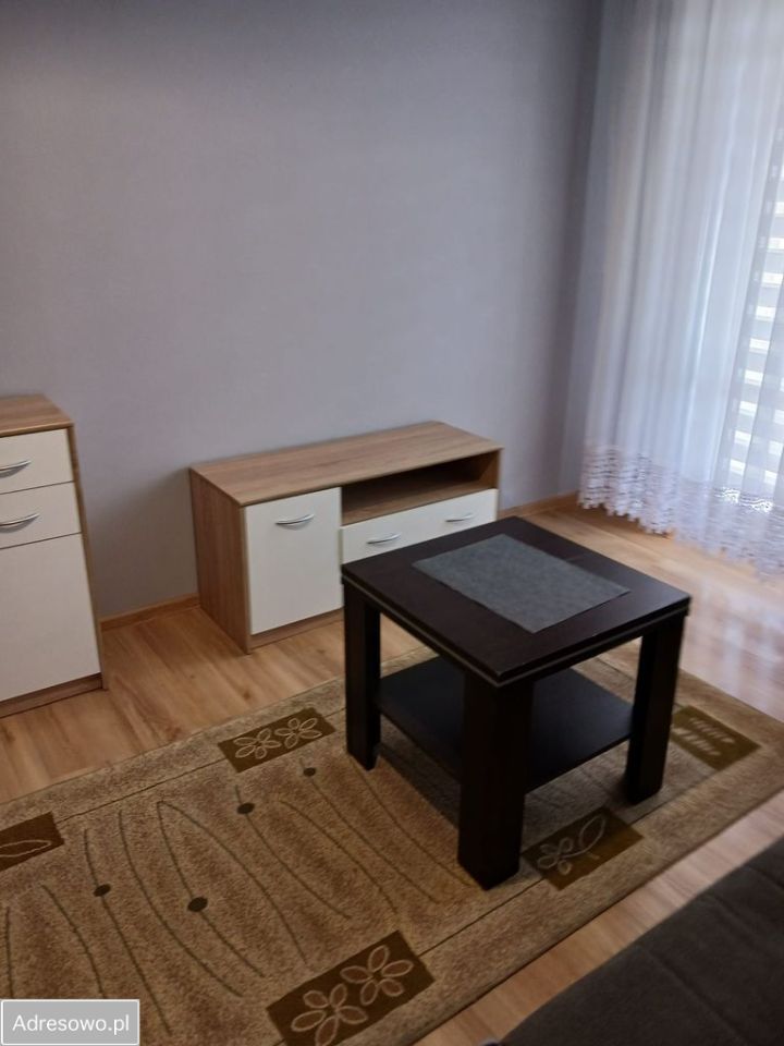 Mieszkanie 2-pokojowe Białystok Nowe Miasto, ul. Kazimierza Pułaskiego. Zdjęcie 1