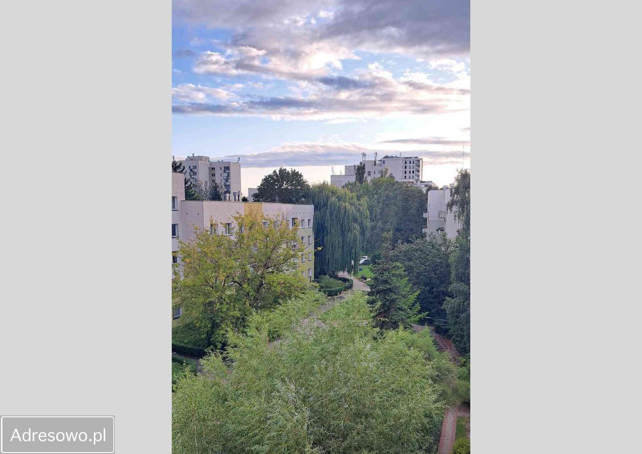Mieszkanie 2-pokojowe Warszawa Ursynów, ul. Symfonii. Zdjęcie 13