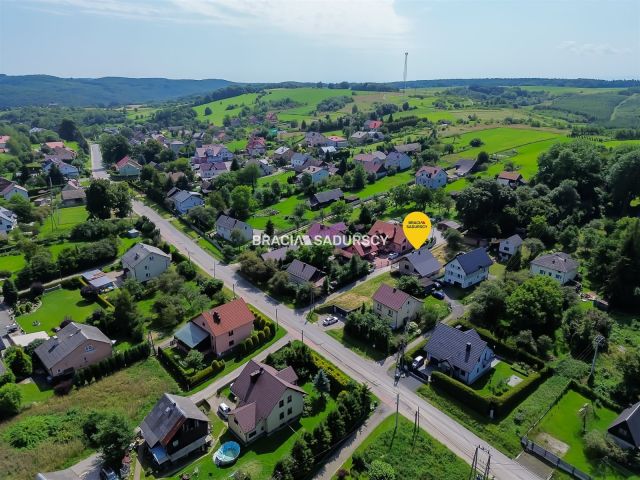 dom wolnostojący, 6 pokoi Paczółtowice. Zdjęcie 25