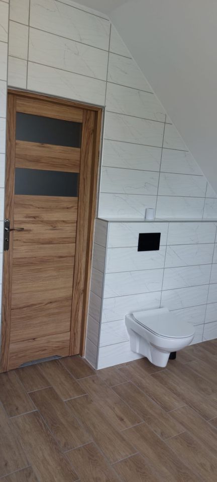 Mieszkanie 3-pokojowe Kobylnica, ul. Podgórna. Zdjęcie 7