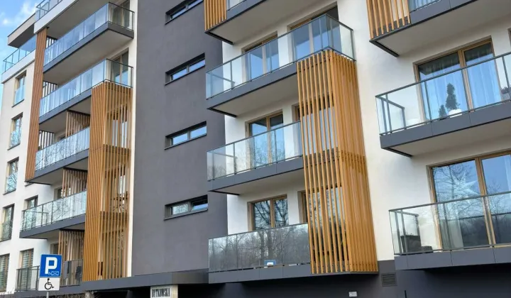 Mieszkanie 2-pokojowe Katowice Wełnowiec, ul. Bytkowska