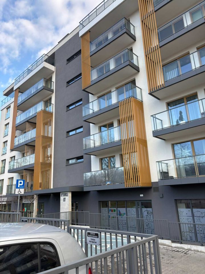 Mieszkanie 2-pokojowe Katowice Wełnowiec, ul. Bytkowska. Zdjęcie 1
