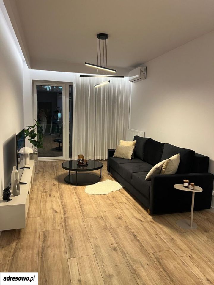 Mieszkanie 2-pokojowe Katowice Koszutka, ul. Zabrska. Zdjęcie 1
