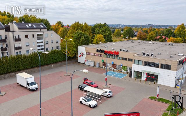 Lokal Katowice Kostuchna, ul. Armii Krajowej. Zdjęcie 2