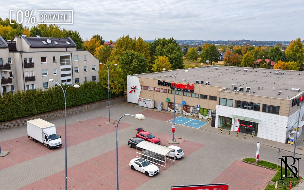 Lokal Katowice Kostuchna, ul. Armii Krajowej. Zdjęcie 2