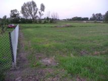 Działka budowlana Jeżówka. Zdjęcie 3