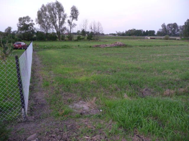 Działka budowlana Jeżówka. Zdjęcie 4