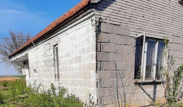 Działka rolno-budowlana Stawiszyce