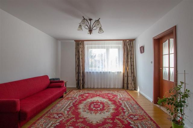 dom wolnostojący, 4 pokoje Koszalin, ul. Tadeusza Boya-Żeleńskiego. Zdjęcie 1