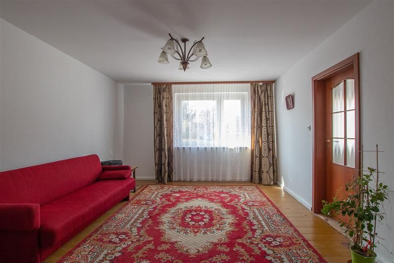 dom wolnostojący, 4 pokoje Koszalin, ul. Tadeusza Boya-Żeleńskiego