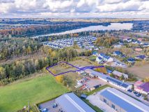 Działka inwestycyjna Miszewko. Zdjęcie 4