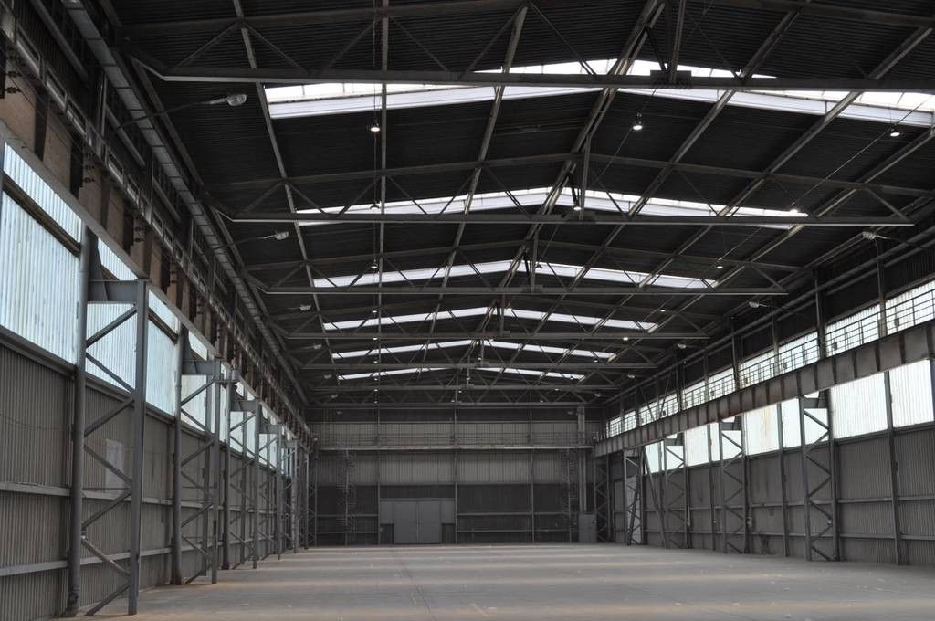 Hala/magazyn Radom Jeżowa Wola, ul. Starokrakowska. Zdjęcie 10