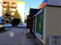 Lokal Bielawa, ul. Bolesława Prusa. Zdjęcie 3