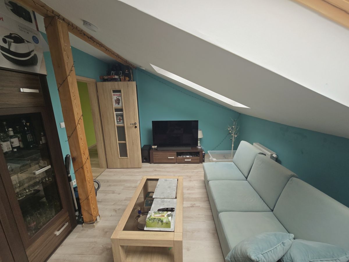 Mieszkanie 6-pokojowe Marki. Zdjęcie 22