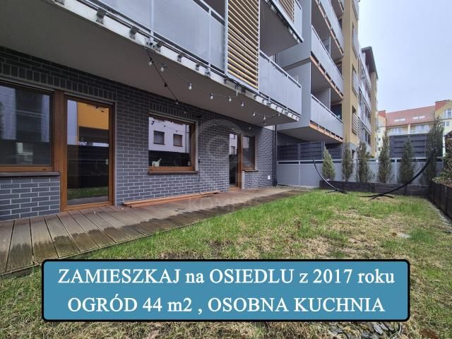 Mieszkanie 3-pokojowe Wrocław Krzyki, ul. Kłodzka