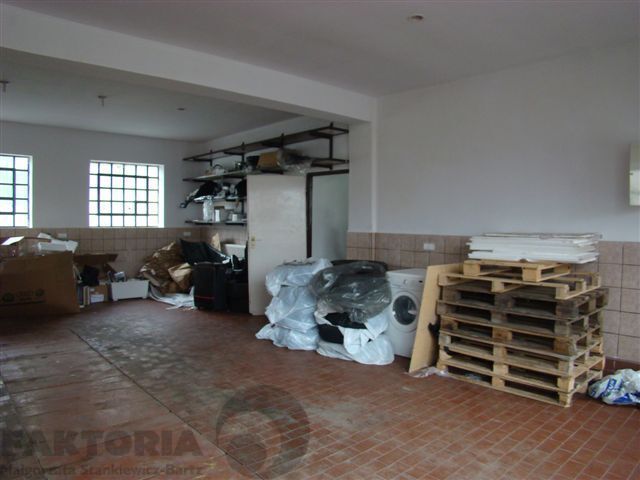 Lokal Kołbaskowo. Zdjęcie 7