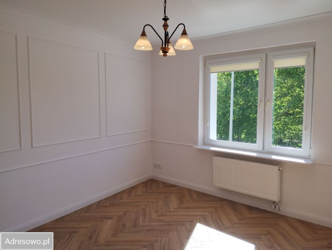 Mieszkanie 2-pokojowe Elbląg, ul. Henryka Sienkiewicza. Zdjęcie 3