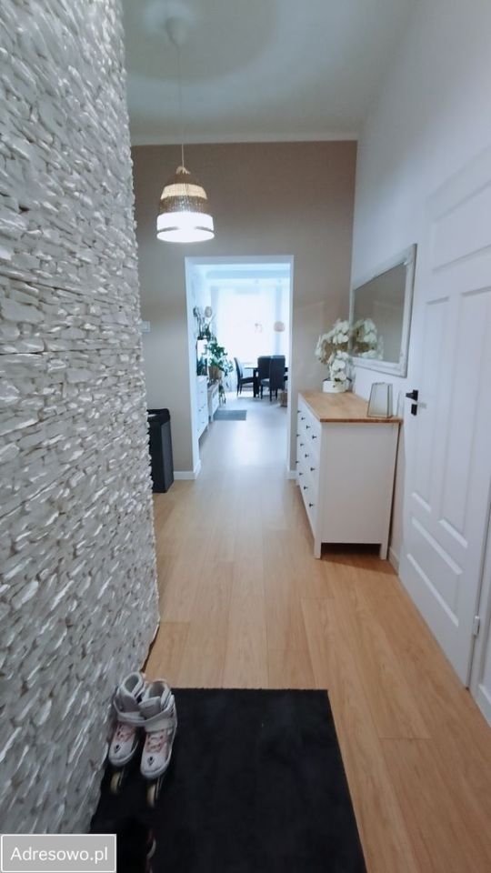 Mieszkanie 4-pokojowe Szczecinek Centrum, pl. Wolności. Zdjęcie 6