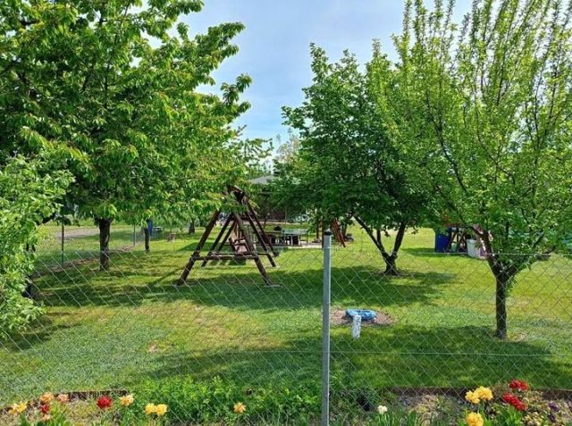 Działka rekreacyjna Sokołowo. Zdjęcie 1