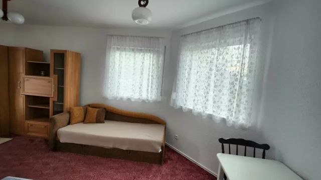 Mieszkanie 1-pokojowe Wrocław Jagodno, ul. Tunelowa. Zdjęcie 1