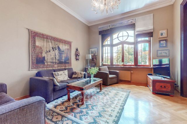 Mieszkanie 3-pokojowe Wrocław Krzyki, ul. Racławicka. Zdjęcie 6