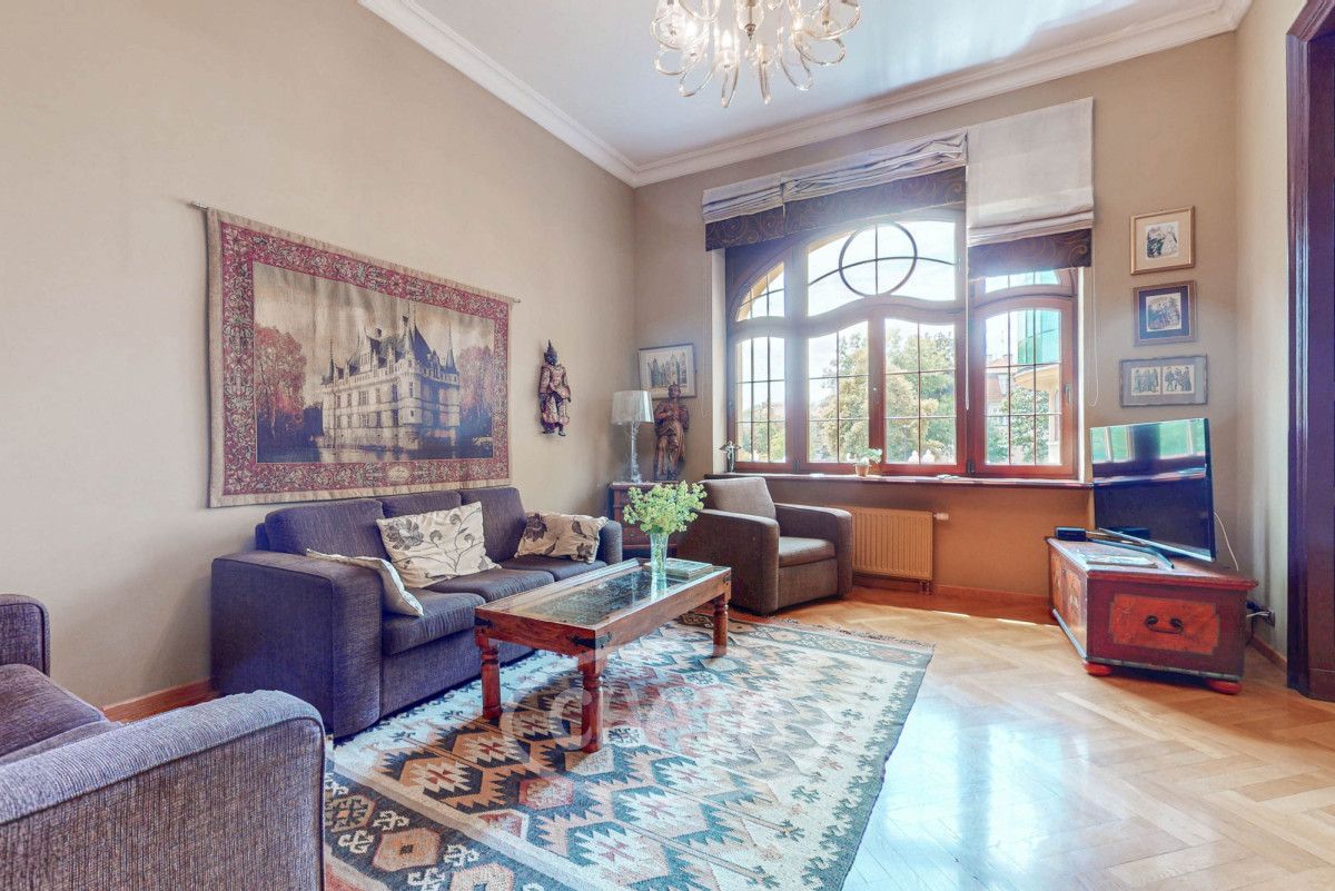 Mieszkanie 3-pokojowe Wrocław Krzyki, ul. Racławicka. Zdjęcie 6