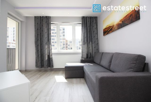 Mieszkanie 2-pokojowe Kraków Czyżyny, ul. Bolesława Orlińskiego. Zdjęcie 7