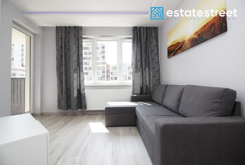 Mieszkanie 2-pokojowe Kraków Czyżyny, ul. Bolesława Orlińskiego. Zdjęcie 7