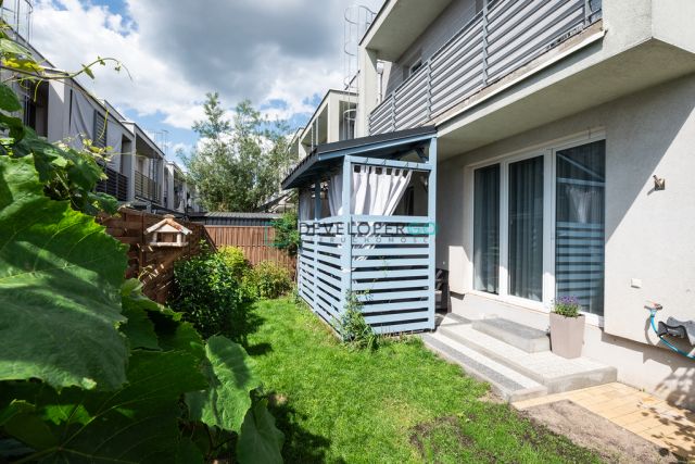 Mieszkanie 3-pokojowe Białystok Bagnówka, ul. Józefa Karola Puchalskiego. Zdjęcie 14