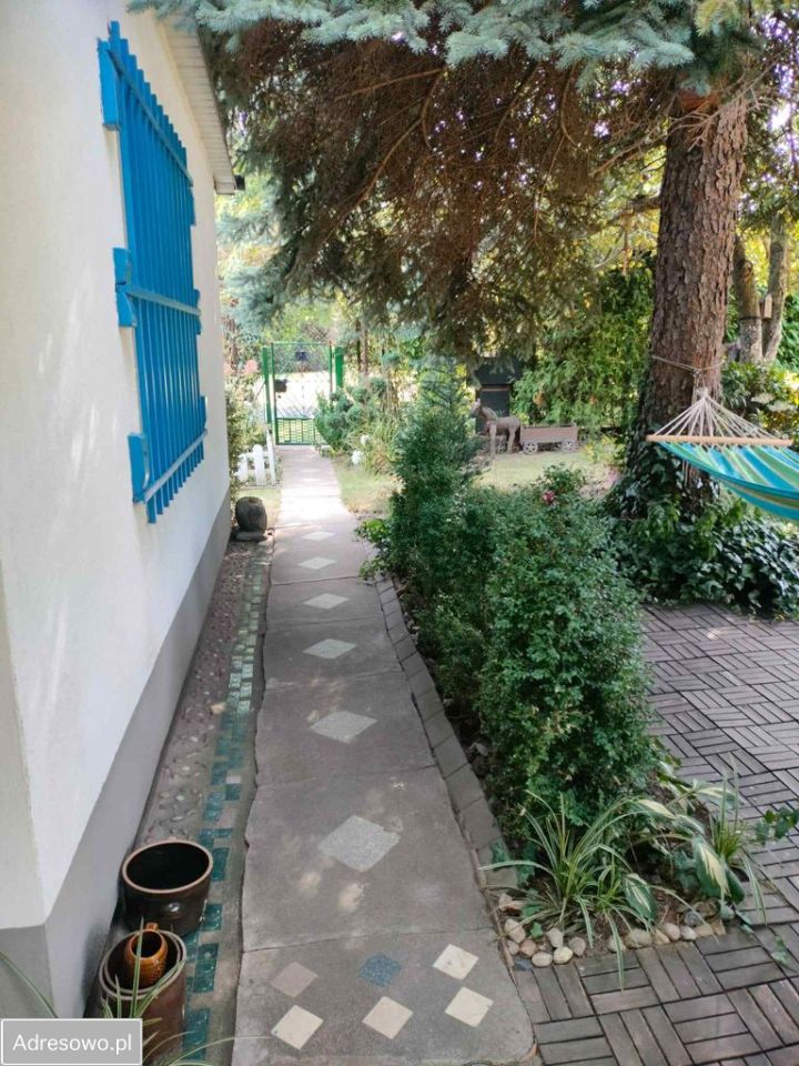 Działka rod Sosnowiec Pogoń, ul. Lwowska. Zdjęcie 13