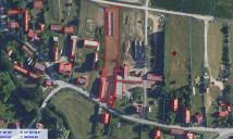 Działka siedliskowa Mikosze. Zdjęcie 1