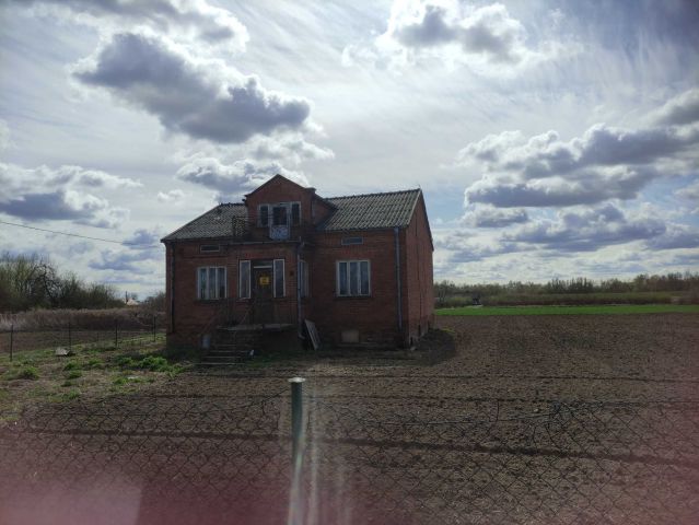 Działka Zabełcze. Zdjęcie 1