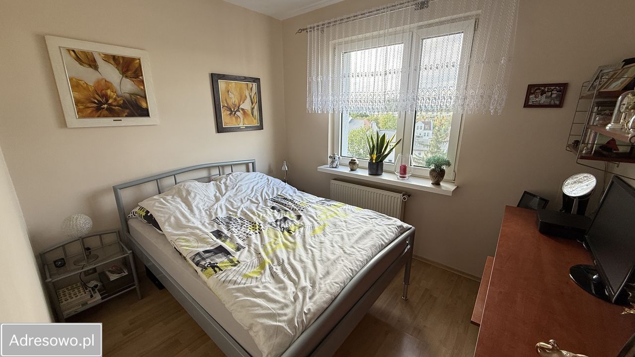 Mieszkanie 3-pokojowe Bydgoszcz Szwederowo. Zdjęcie 12