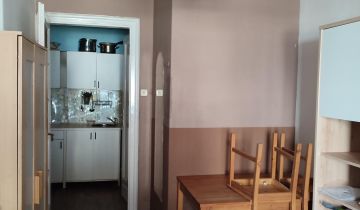 Mieszkanie 1-pokojowe Kraków Olsza, al. 29 Listopada