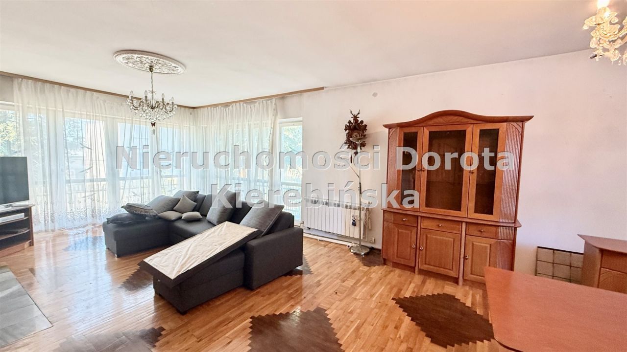 dom wolnostojący, 9 pokoi Ujazd. Zdjęcie 18